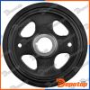 Poulie damper vilebrequin pour TOYOTA | RKP-TY-006, 80005107